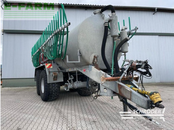 Mesttank KOTTE