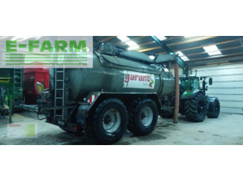 Mesttank Kotte vtl 18500/b: afbeelding 2