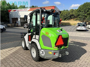 Minigraafmachine Kramer kl12.5: afbeelding 4