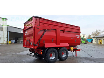 Landbouwkipper Krampe BB540: afbeelding 3
