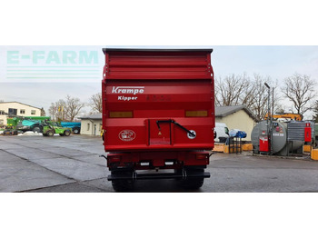 Landbouwkipper Krampe BB540: afbeelding 4