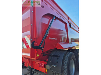 Landbouwkipper Krampe BB650: afbeelding 4