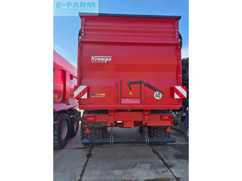 Landbouwkipper Krampe BB650: afbeelding 3