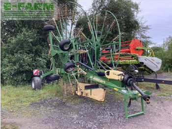 Hooischudder KRONE Swadro