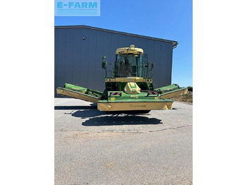 Maaimachine KRONE