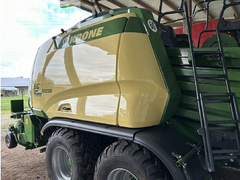 Vierkante balenpers Krone big pack 1290 hdp vc: afbeelding 4 Vierkante balenpers Krone big pack 1290 hdp vc: afbeelding 4