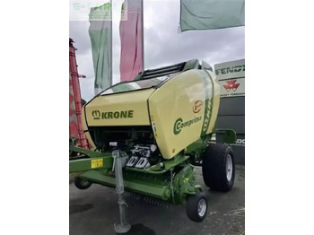 Vierkante balenpers Krone comprima v 150 xc xtrem: afbeelding 2 Vierkante balenpers Krone comprima v 150 xc xtrem: afbeelding 2