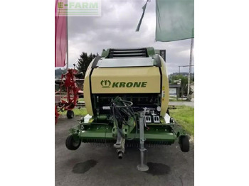 Vierkante balenpers Krone comprima v 150 xc xtrem: afbeelding 3 Vierkante balenpers Krone comprima v 150 xc xtrem: afbeelding 3