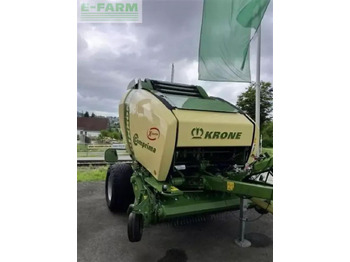 Vierkante balenpers Krone comprima v 150 xc xtrem: afbeelding 4 Vierkante balenpers Krone comprima v 150 xc xtrem: afbeelding 4