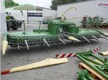 Hakselaar toebehoor KRONE
