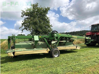 Maaimachine KRONE Easycut