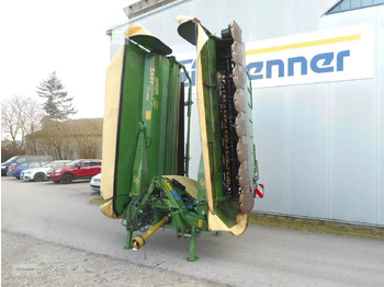 Maaimachine KRONE Easycut