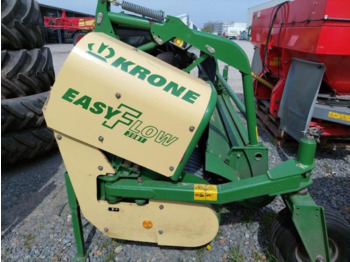 Hakselaar toebehoor KRONE