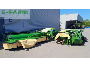 Maaimachine KRONE Easycut