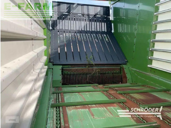 Opraapwagen Krone mx 370 gd: afbeelding 4 Opraapwagen Krone mx 370 gd: afbeelding 4