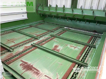 Opraapwagen Krone mx 370 gd: afbeelding 2 Opraapwagen Krone mx 370 gd: afbeelding 2