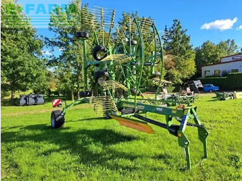 Hooischudder KRONE Swadro