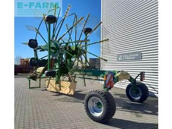 Hooischudder Krone swadro tc 880: afbeelding 5