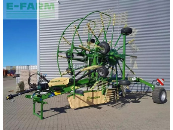 Hooischudder KRONE Swadro