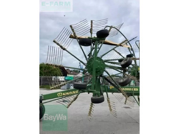 Hooischudder Krone swadro ts 680: afbeelding 2