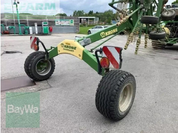 Hooischudder Krone swadro ts 680: afbeelding 3