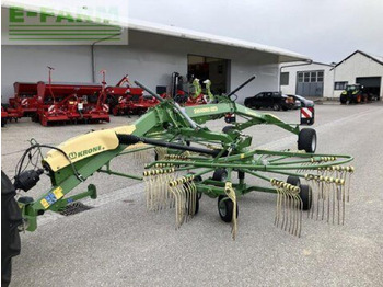 Hooischudder KRONE Swadro