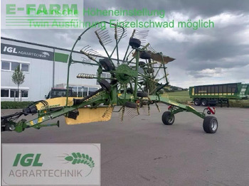 Hooischudder KRONE Swadro