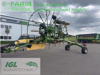 Hooischudder KRONE Swadro