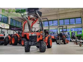 Tractor KUBOTA
