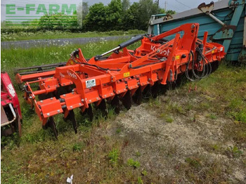 Cultivator KUBOTA