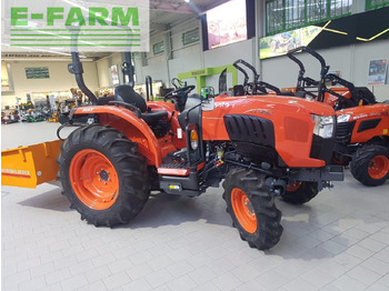 Tractor Kubota l1-452 d: afbeelding 3