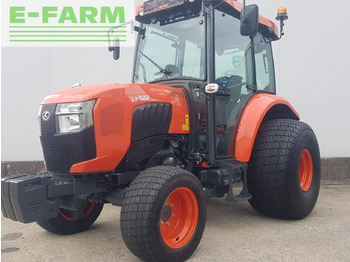 Tractor KUBOTA