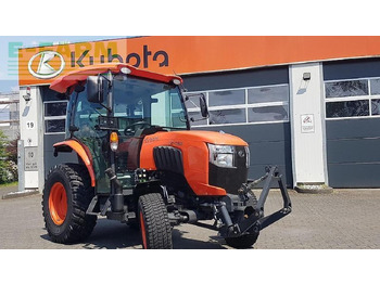 Tractor KUBOTA