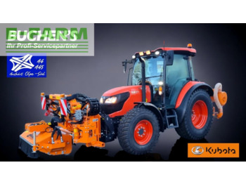 Tractor KUBOTA