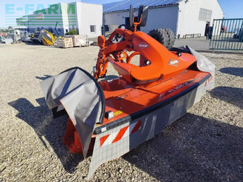 Maaimachine KUHN