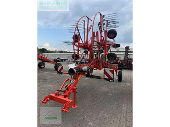 Hooischudder Kuhn ga 6501: afbeelding 2