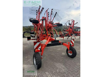 Hooischudder Kuhn ga 6501: afbeelding 4