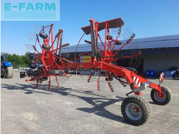 Hooischudder Kuhn ga 8830: afbeelding 5