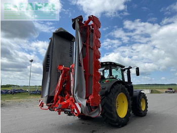 Maaimachine KUHN