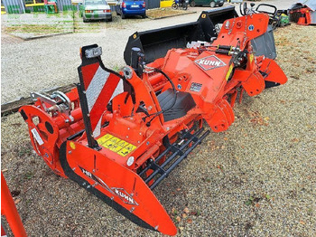 Grondbewerking toebehoor KUHN