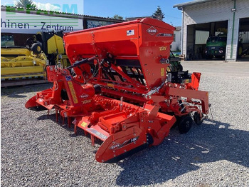 Grondbewerking toebehoor KUHN