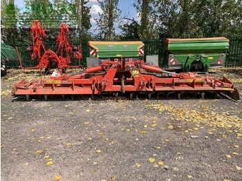 Grondbewerking toebehoor KUHN
