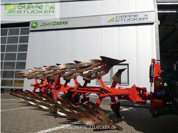 Ploeg Kuhn multi-master 123 4+1 nsh: afbeelding 2