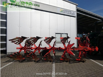 Ploeg Kuhn multi-master 123 4+1 nsh: afbeelding 4