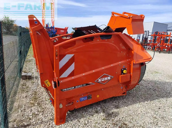 Silo materieel KUHN