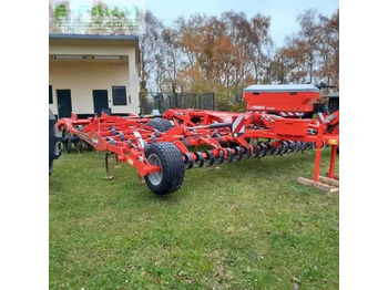 Cultivator KUHN