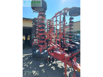 Cultivator Kuhn prolander 7500 mit upgrade der zusätzl. stützrad: afbeelding 2