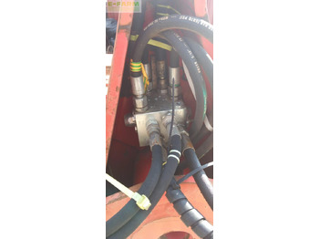 Ploeg Kverneland Kverneland lb 100-300: afbeelding 3