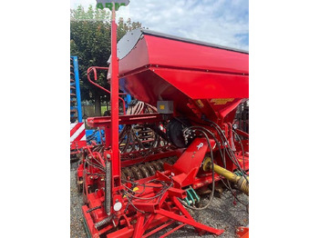 Zaaimachine KVERNELAND