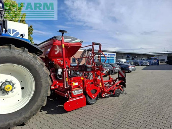 Zaaicombinatie KVERNELAND